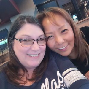 Meet your Posher, Sunghee